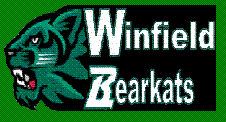 Bearkat logo